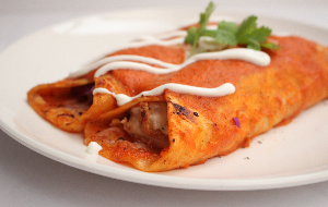 Eddy’s Enchiladas (2pc each order)