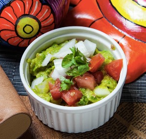 Guacamole